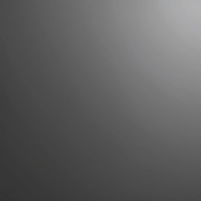 Mystic cool gray corporate background