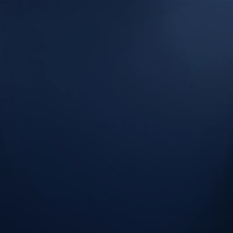 Signature navy corporate background