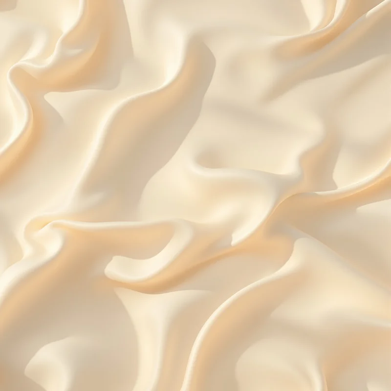 Dreamy morning cream background