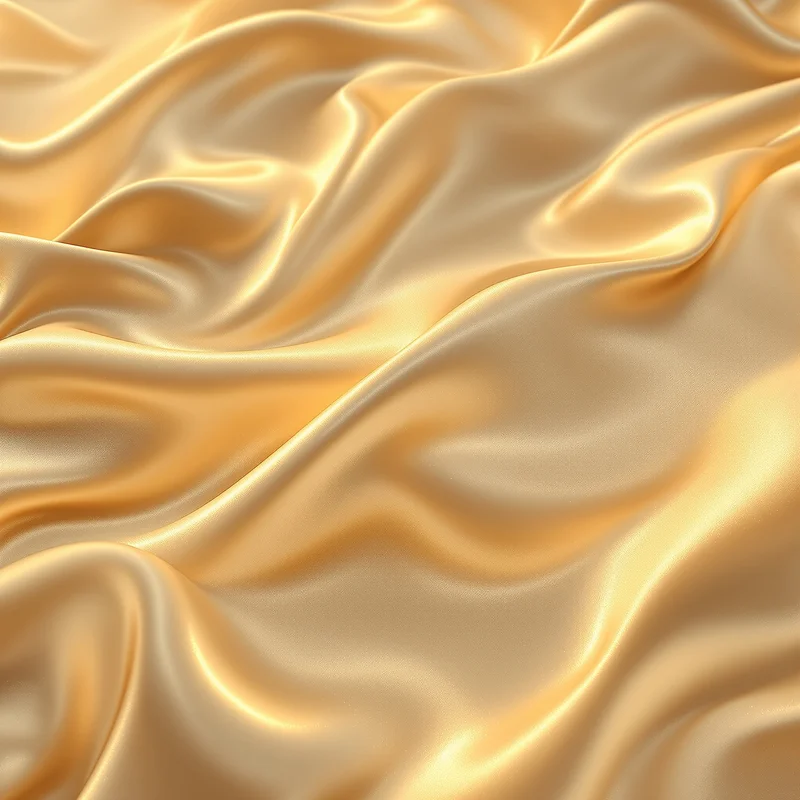 Golden hour cream background