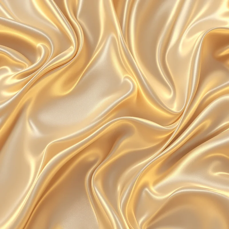 Luxe golden cream background