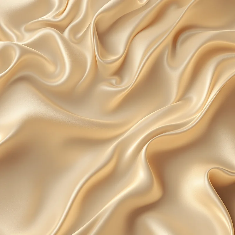 Studio glow cream background