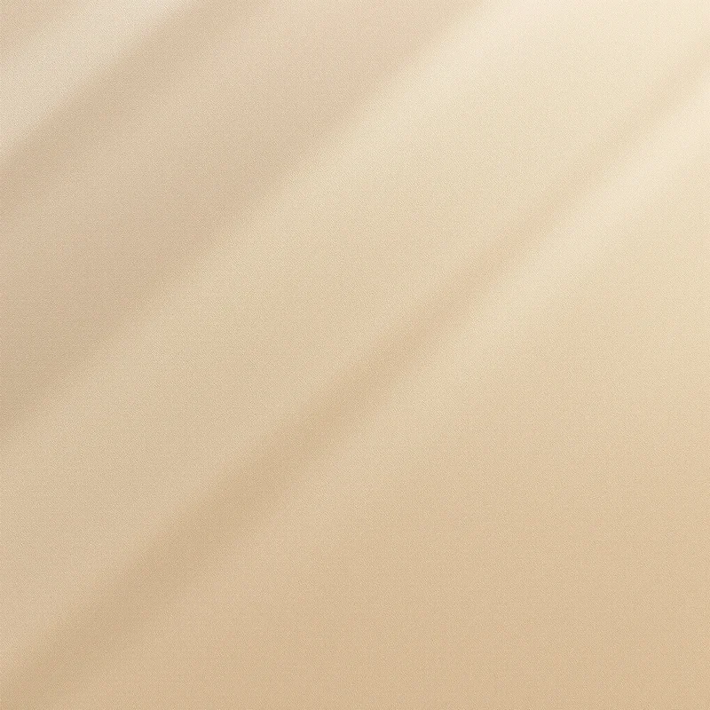 Velvet neutral cream background