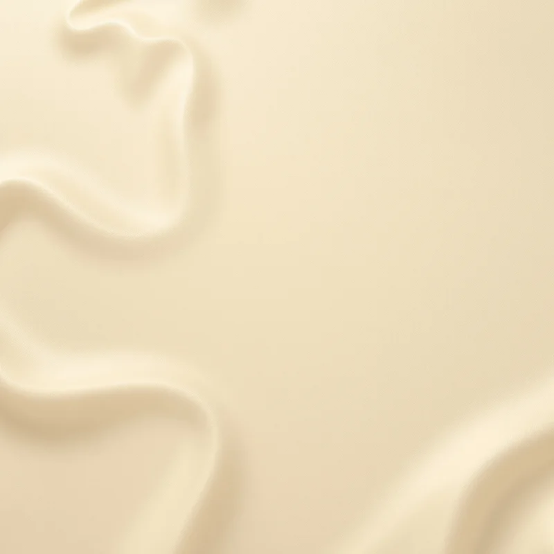 Warm studio cream background