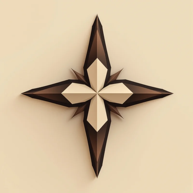 cross symbol avatar with golden light for cross PFP design