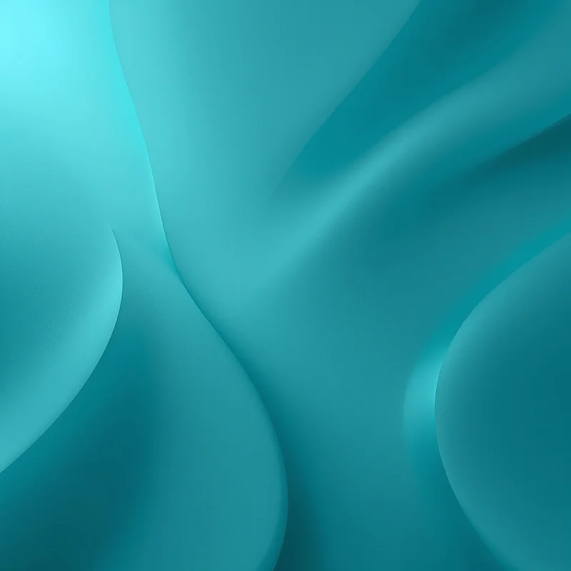 Apex teal cyan background