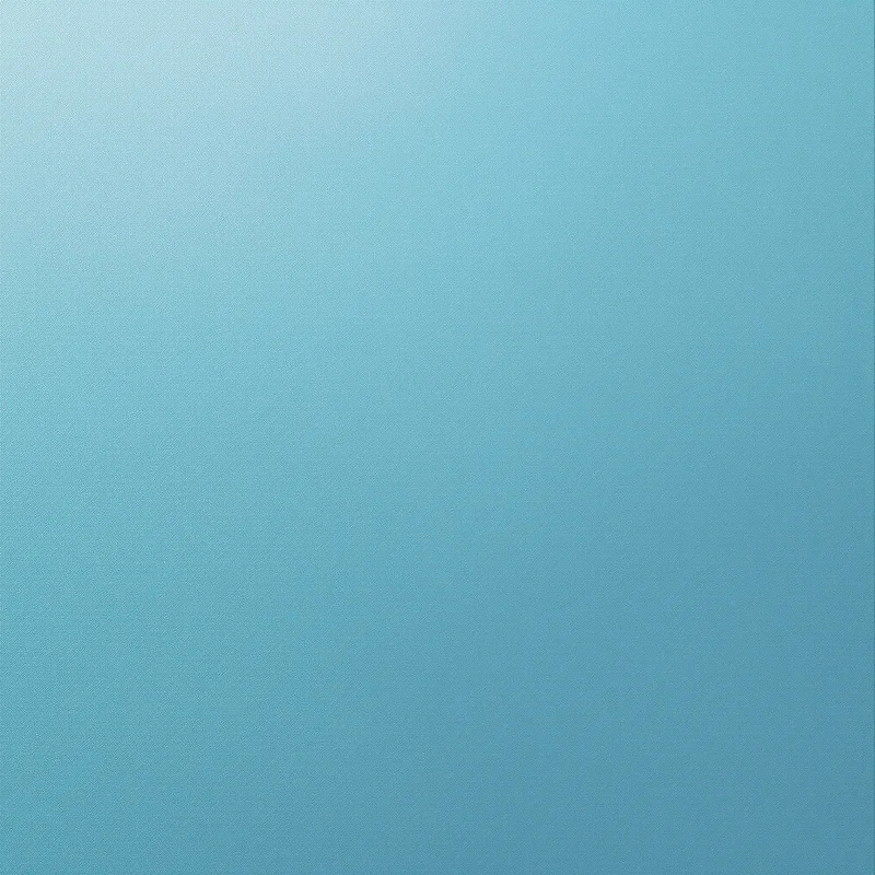 Gentle ocean cyan background