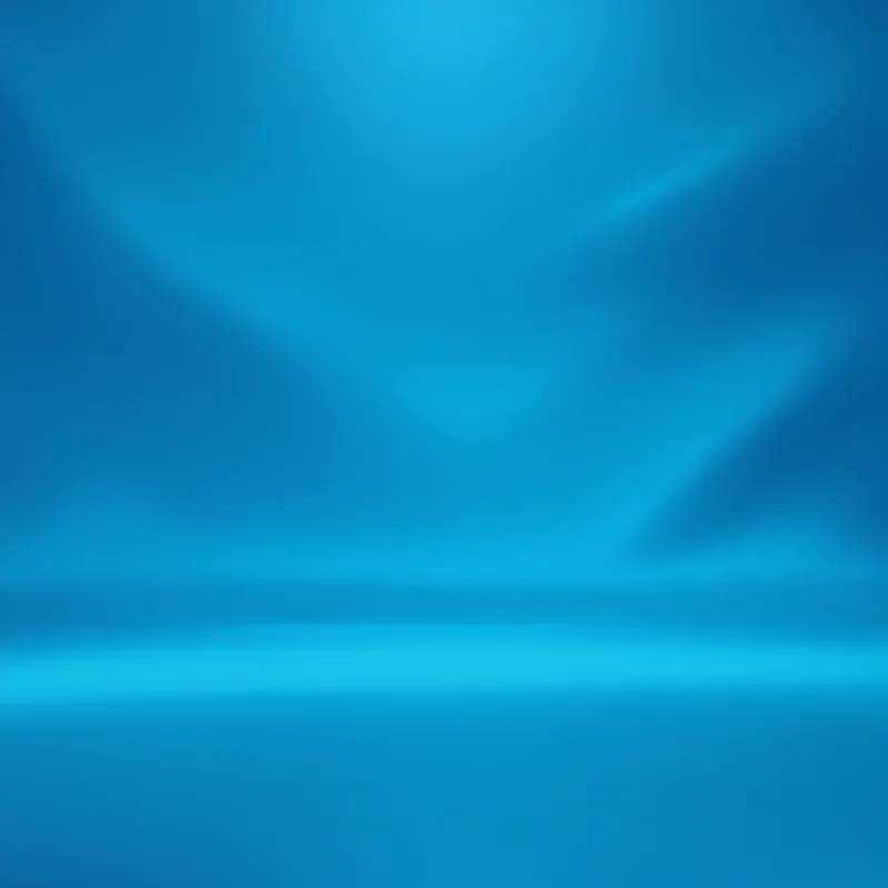 Luxury deep cyan background
