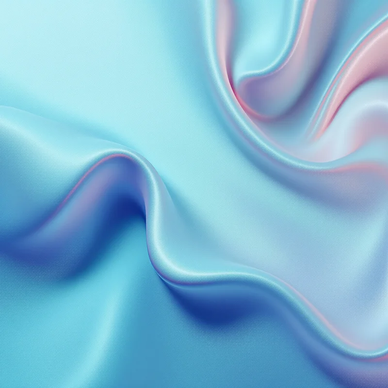 Warm teal cyan background