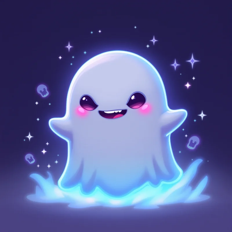 Chibi Turbo Granny avatar.