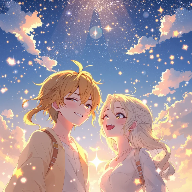 Matching Smile profile icon.