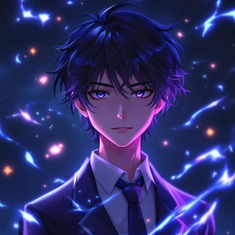 Okarun Dandadan PFP.