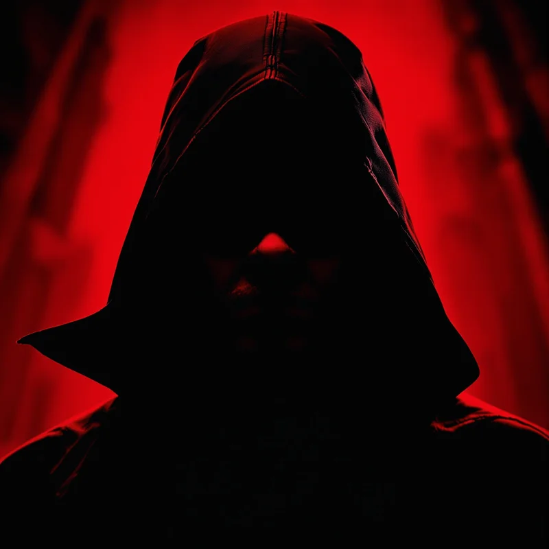Daredevil profile image optimized for identity and visibility