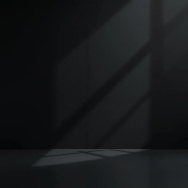 Calm matte dark background