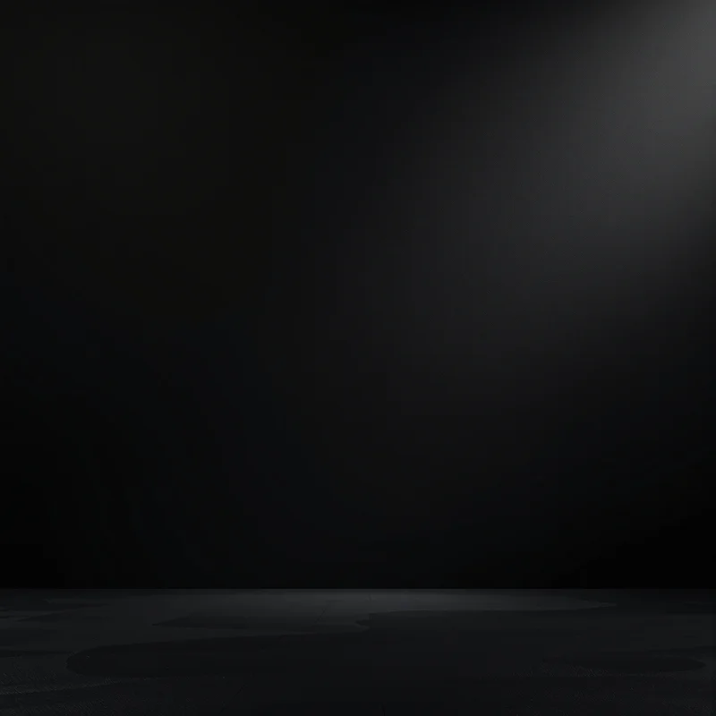 Calm matte dark background