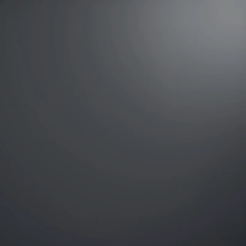 Calm matte dark background