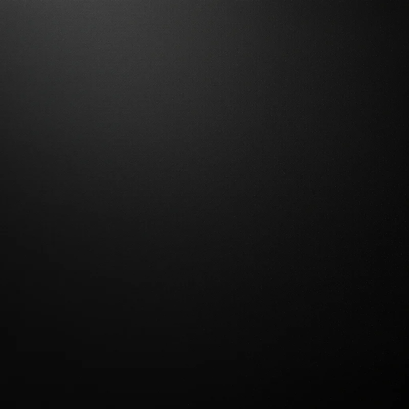 Clean minimal dark background
