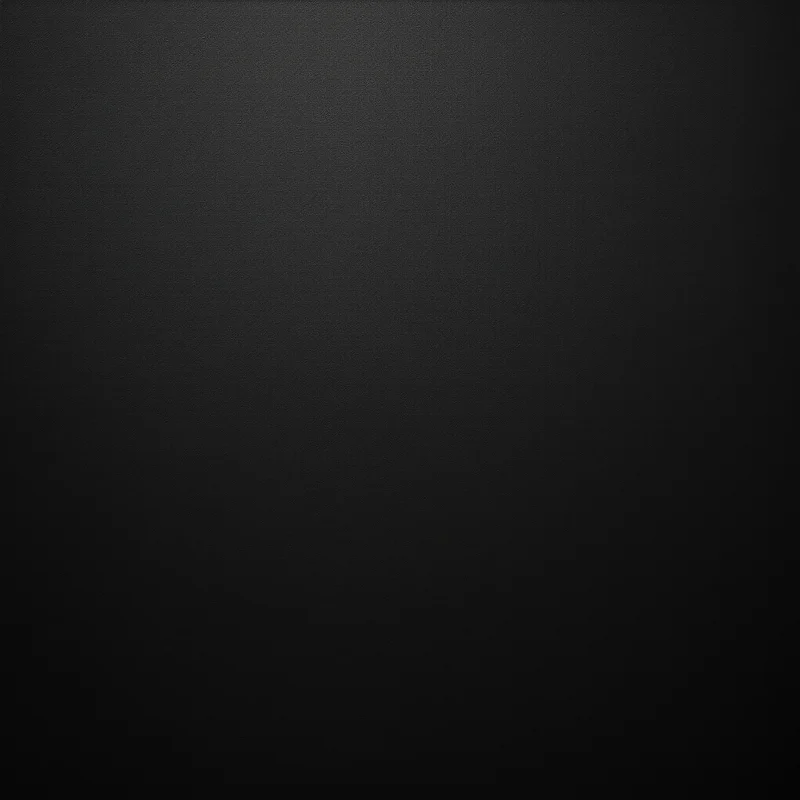 Clean minimal dark background