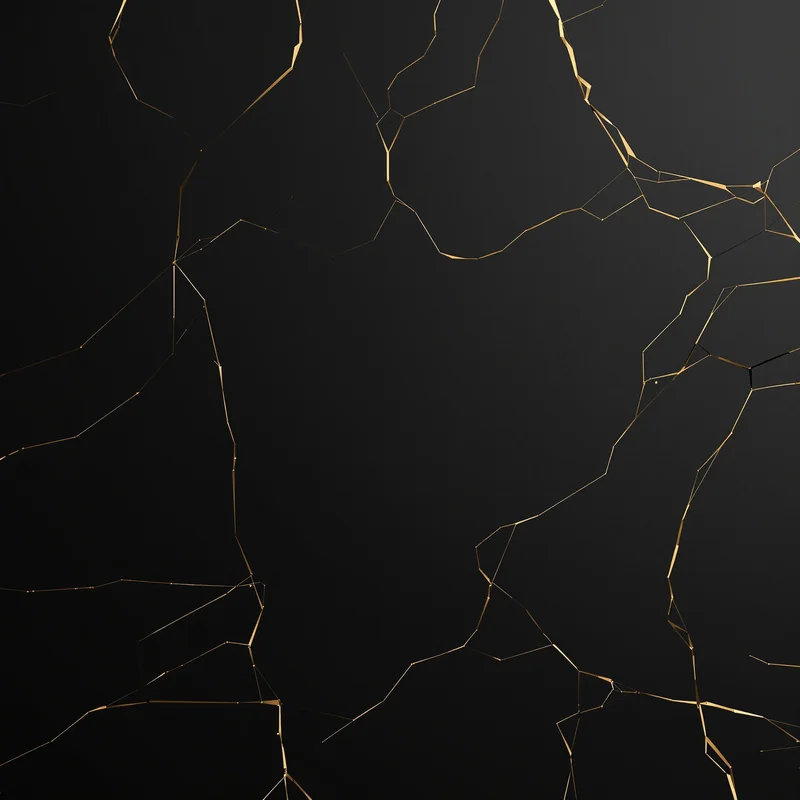 Eternal deep dark background