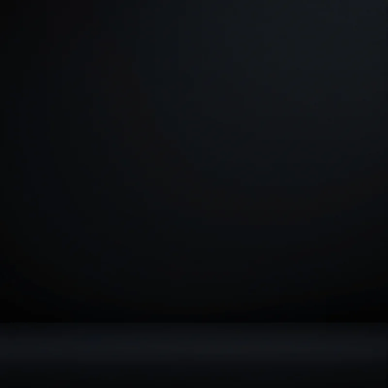 Gentle midnight dark background