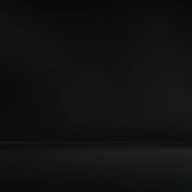 Luminous soft dark background