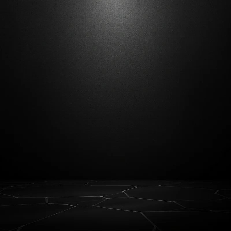 Luxury shadow dark background