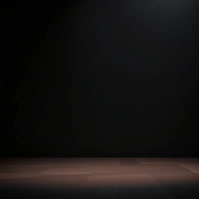 Luxury shadow dark background