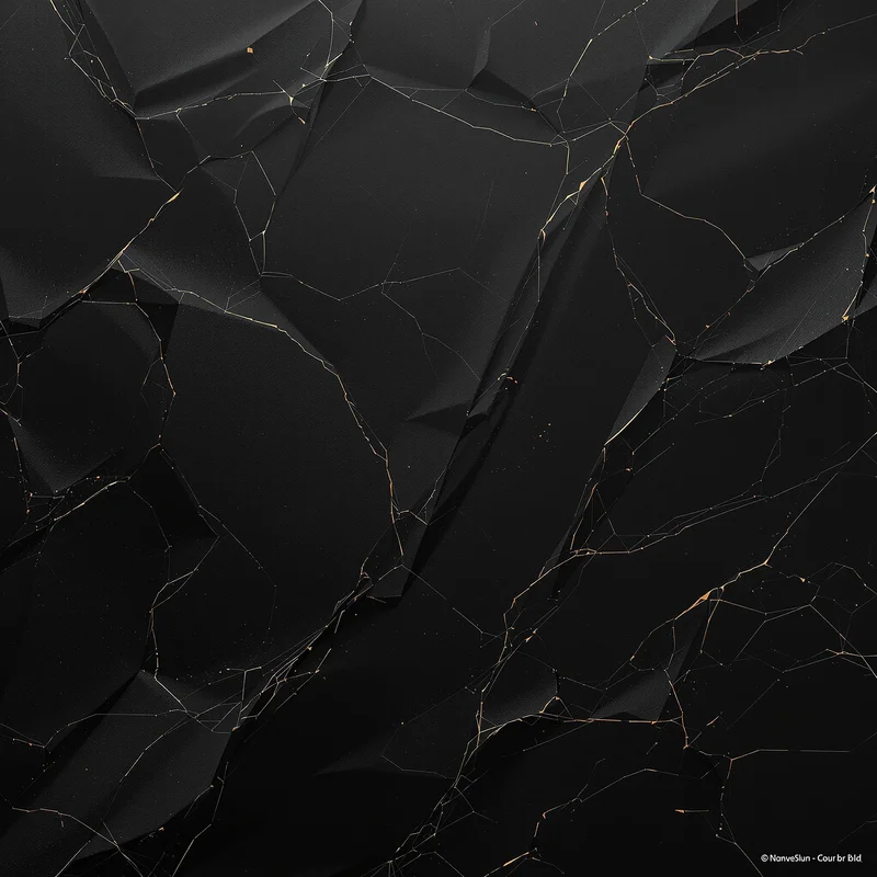 Warm charcoal dark background