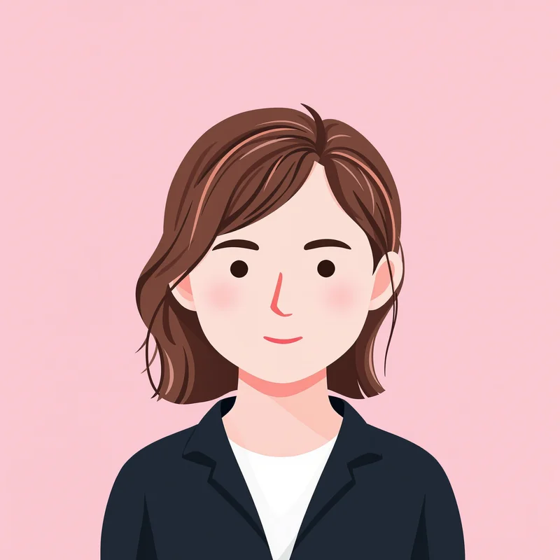 default profile picture with clean background for profile picture use