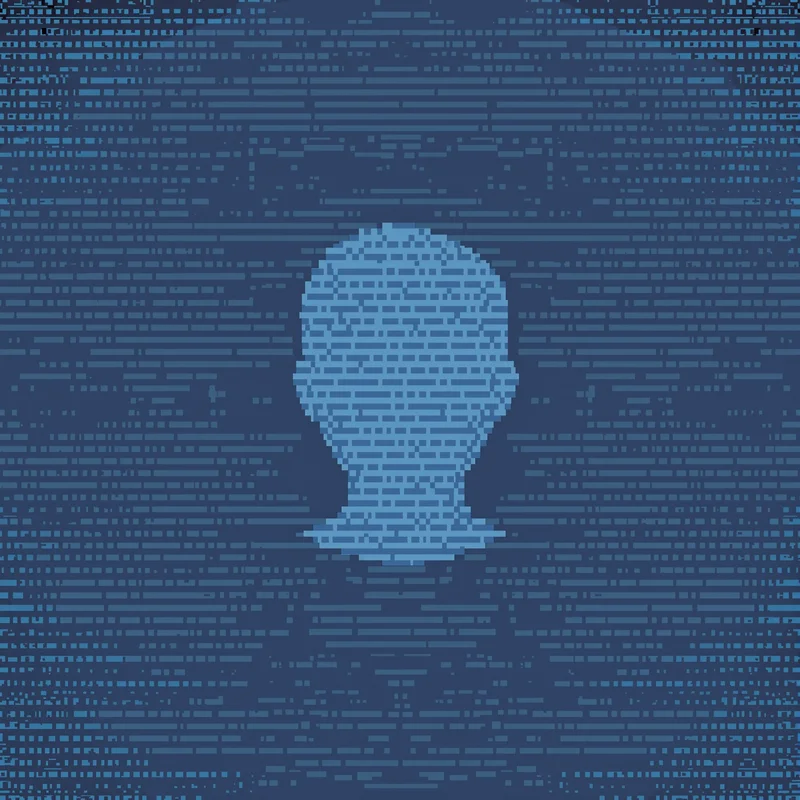 retro forum default pfp with old internet aesthetic