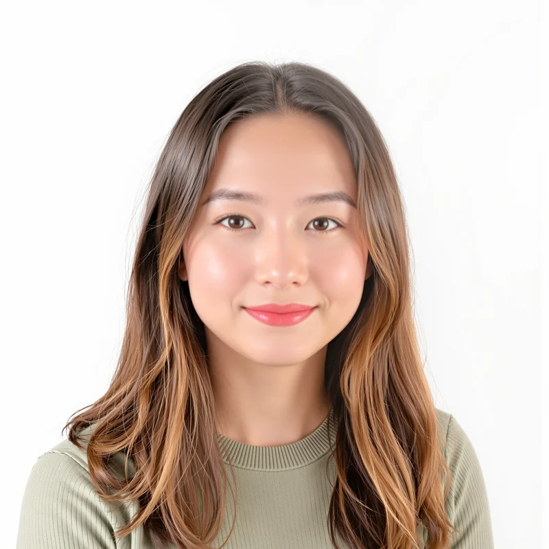 default avatar image with minimal design for digital identity