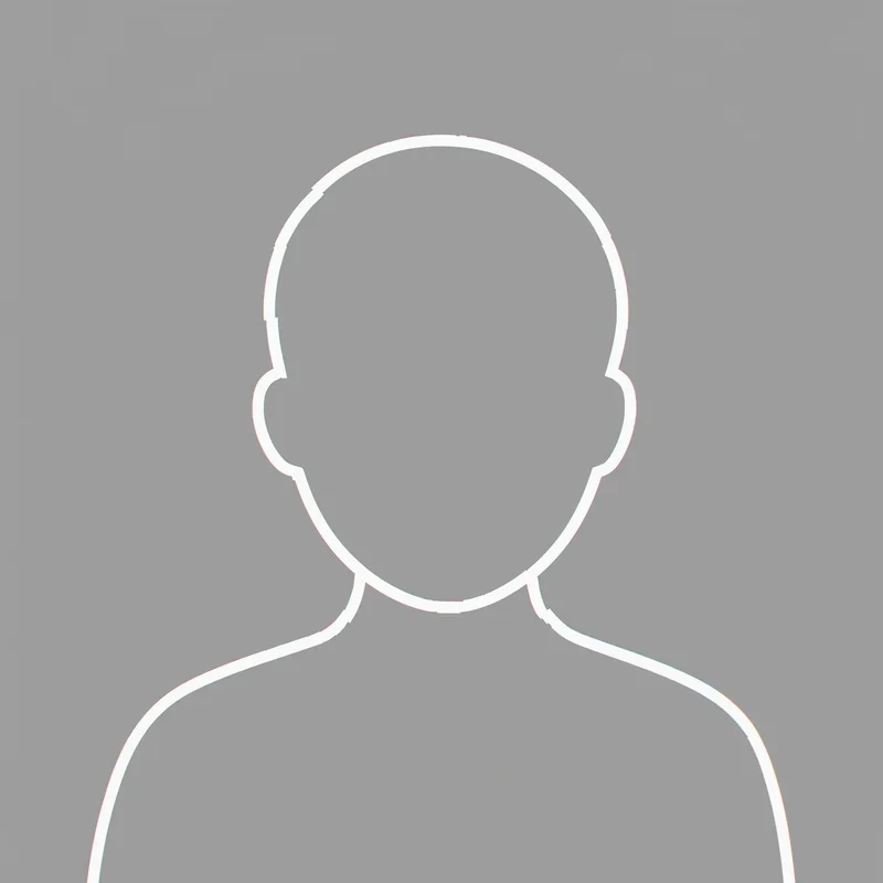 default avatar image with neutral tones for avatar display