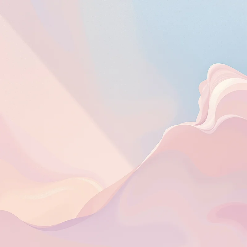 Clean modern digital painting background