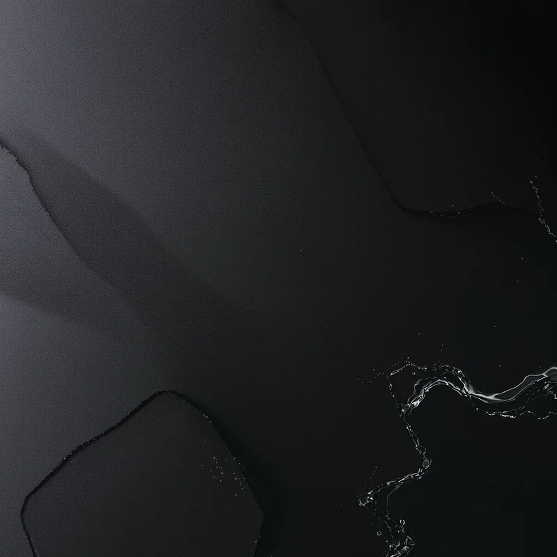 Gentle digital wash painting background