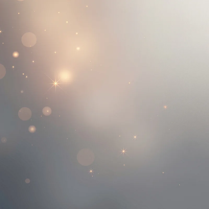 Luminous soft digital painting background
