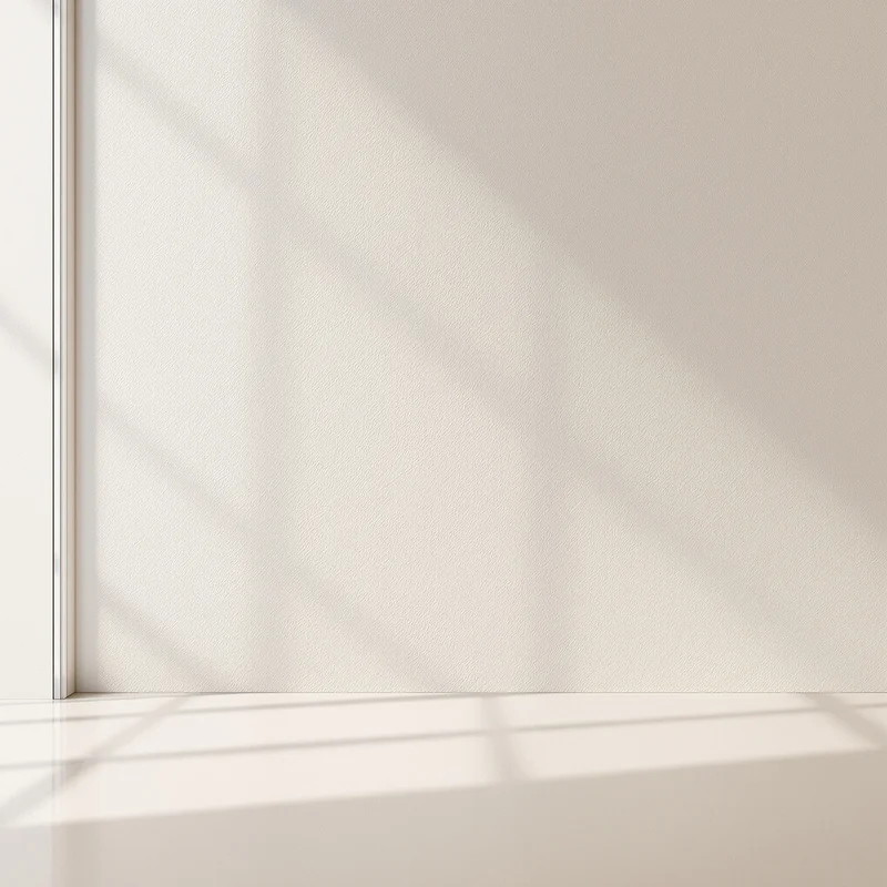 Luxury minimal digital painting background