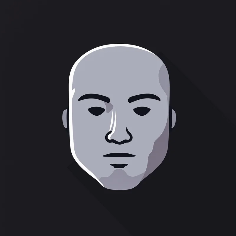 Discord avatar profile image with compact readability and fast recognition focus