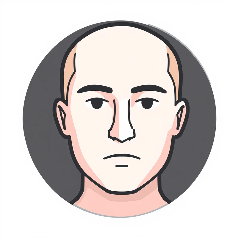 Discord avatar profile image with compact readability and fast recognition focus