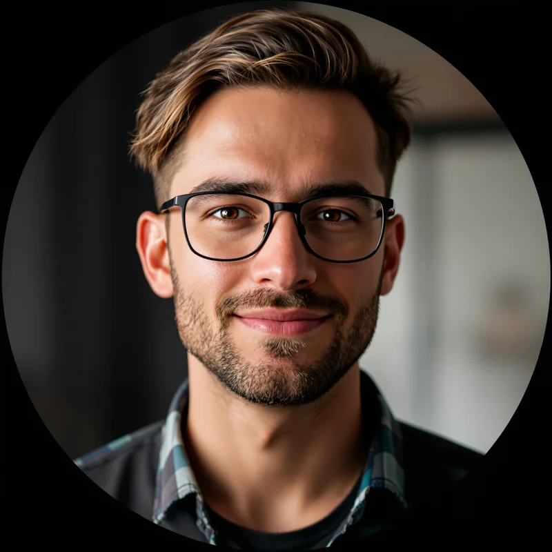 Discord PFP avatar with clear circular crop and strong digital identity presence