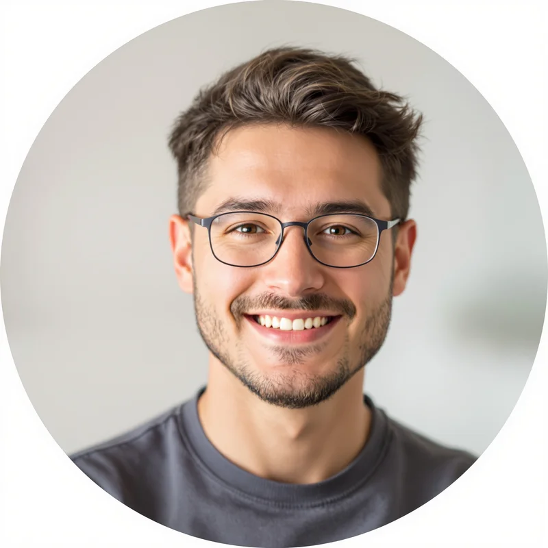 Discord digital identity icon with centered subject and profile-circle readability