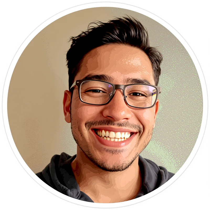 Discord profile image with clean silhouette and fast server recognition