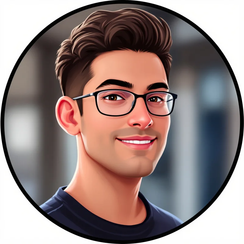 Discord PFP avatar with clear circular crop and strong digital identity presence