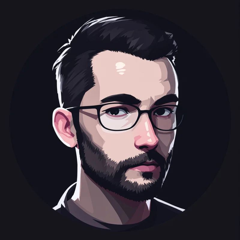 Discord avatar for profile use with readable crop and stable identity signal