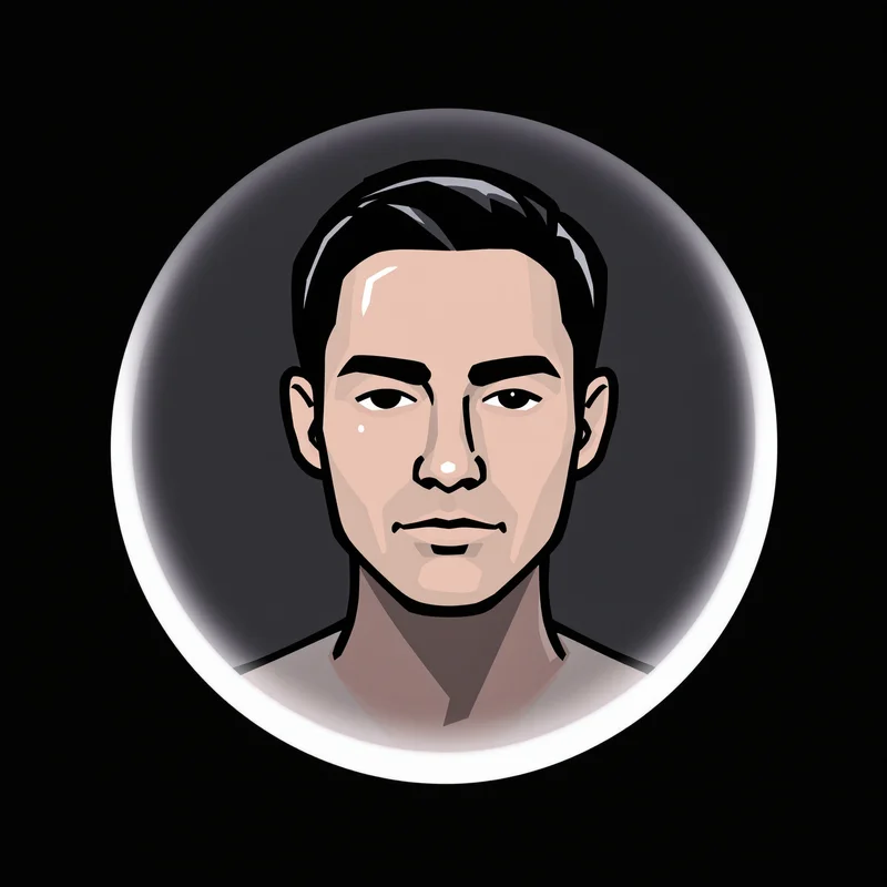 Discord avatar profile image with compact readability and fast recognition focus