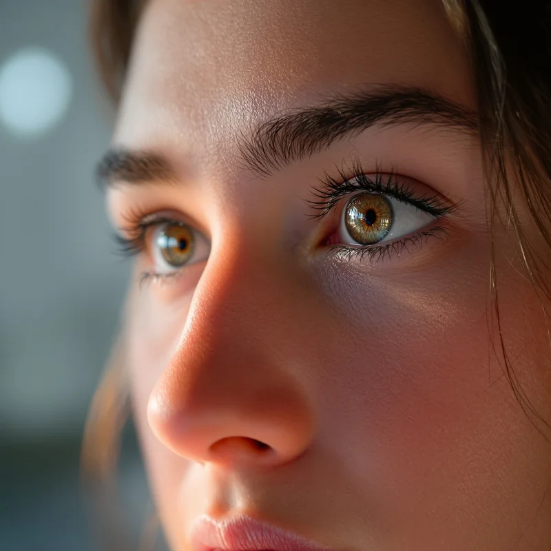 Discord avatar portrait with crisp readability and strong community identity feel