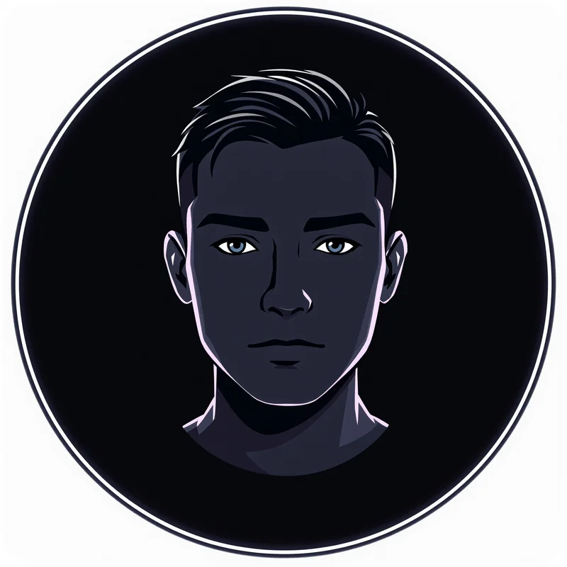 Discord avatar profile image with compact readability and fast recognition focus