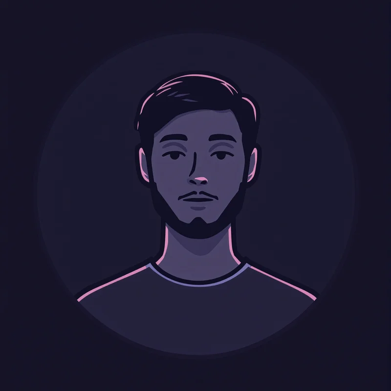 Discord avatar profile image with compact readability and fast recognition focus