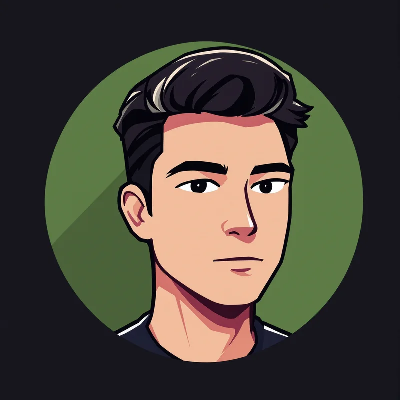 Discord avatar for profile use with readable crop and stable identity signal