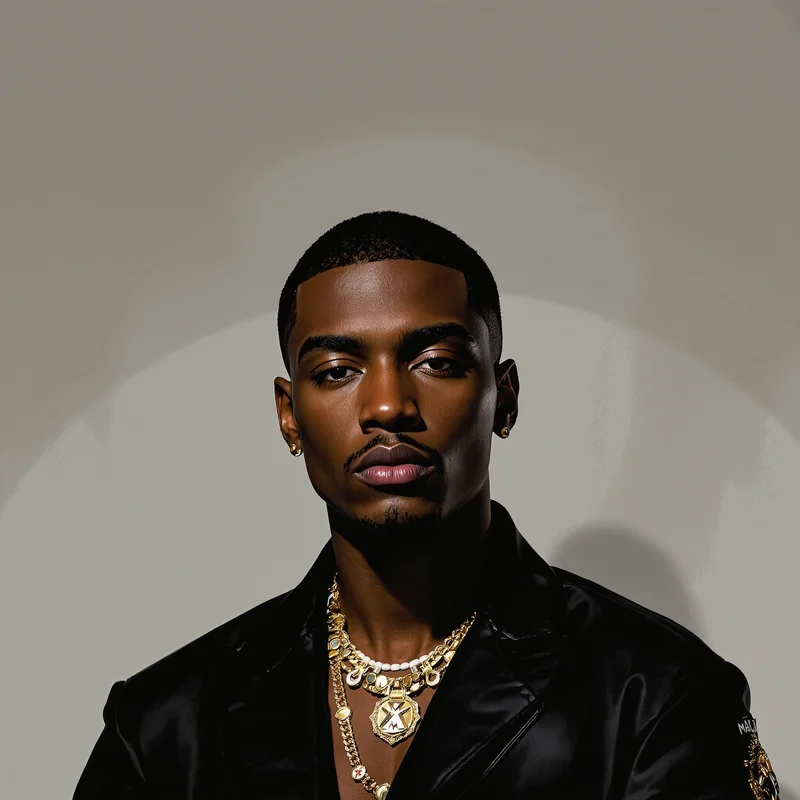 Drake Album Cover profile artwork.