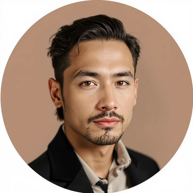 Drake PFP avatar with confident identity and strong presence